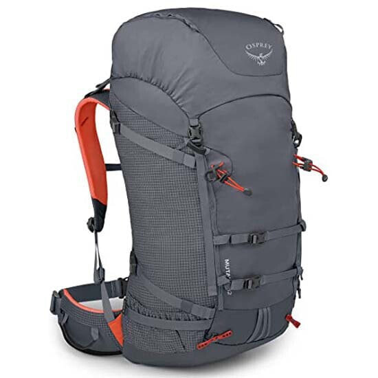 Рюкзак для альпинизма OSPREY Mutant 52L.