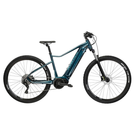 KROSS Lea Boost 3.0 DS 29´´ Microshift Acolyte M5185M Lady 2023 MTB electric bike