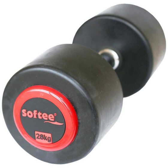 Гантели для интенсивных тренировок Softee Pro-Sport 28 кг
