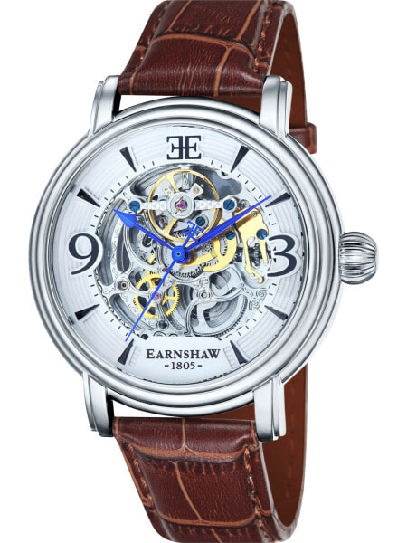 Часы Thomas Earnshaw Long Automatic