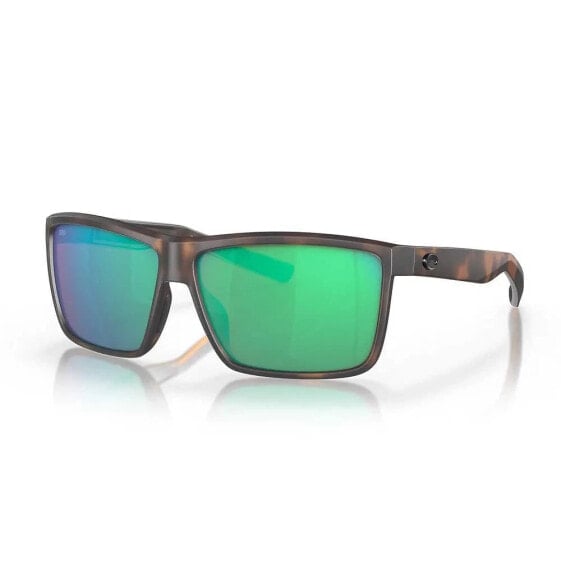 COSTA Rinconcito Mirrored Polarized Sunglasses