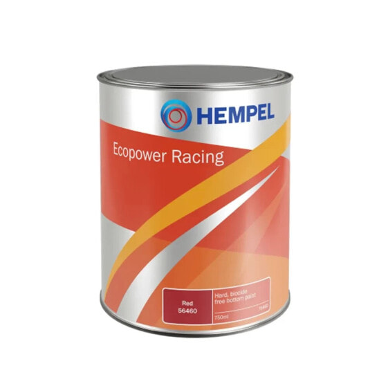 HEMPEL Ecopower Racing 750ml painting