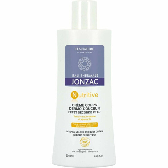 Крем для тела Nutritive Eau Thermale Jonzac 1333463 200 ml