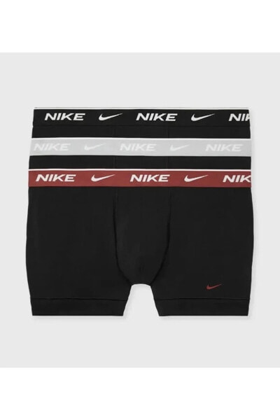 Трусики Nike Trunk 3pack B