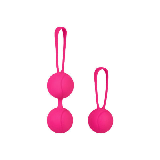 Duo Ball Set, 3,4 cm, 2 Teile