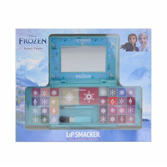 Детский набор для макияжа Frozen Зеркало 25 x 5 x 30 см