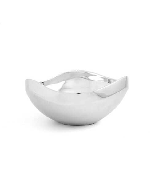 Nambe Billow Deep Bowl