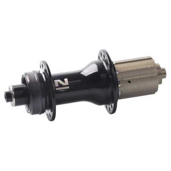 NOVATEC D792SB-CL-11S Rear Hub