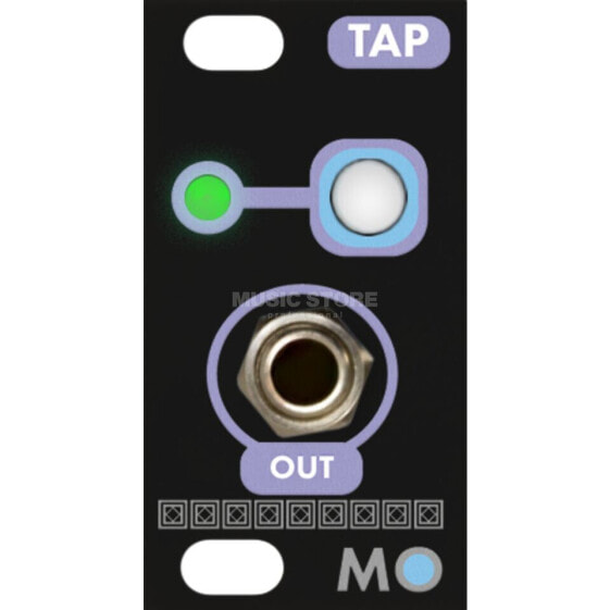 Mosaic Tap black