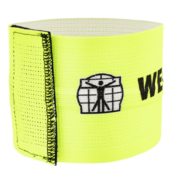 BIORACER Wegkapitein Captain Armband