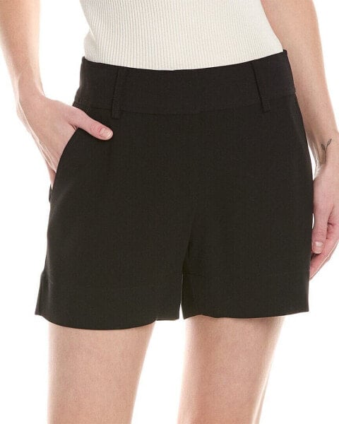 Drew Ariel Short Women's Black 0