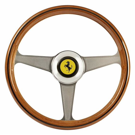 руль Thrustmaster Ferrari 250 GTO