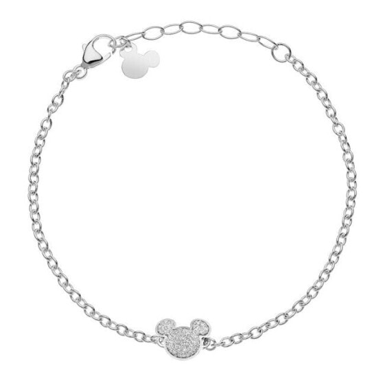 Браслет Disney Mickey Mouse Steel B600651L-55.