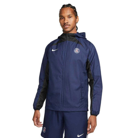 NIKE Paris Saint Germain AWF 22/23 Jacket