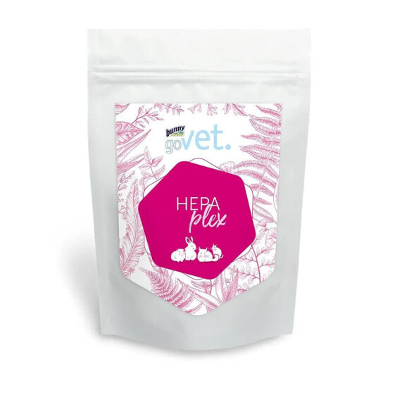 BUNNY Govet Hepaplex 325g Roedant Food