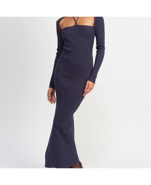 Women's Kallie Maxi Dress