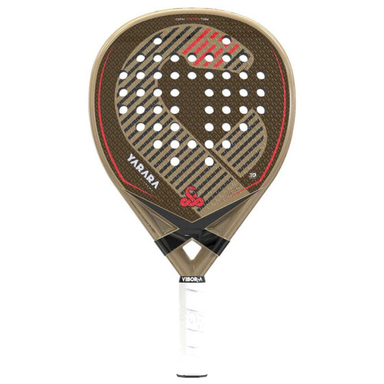 VIBOR-A Yarara Xtreme 3K padel racket