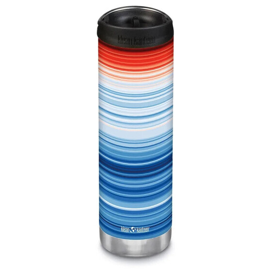 KLEAN KANTEEN TKWide 473ml Thermo