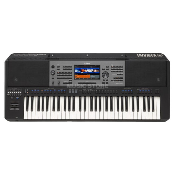 Yamaha PSR-A5000