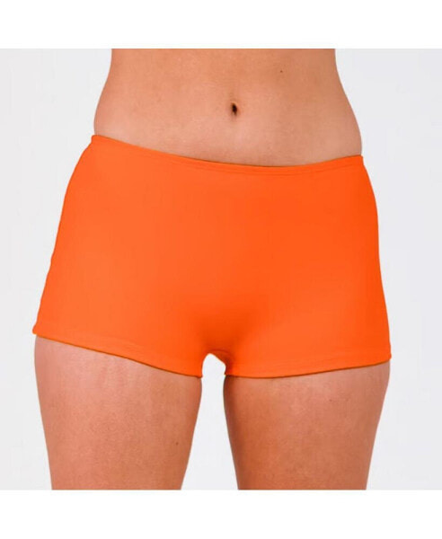 Women's Boyshorts