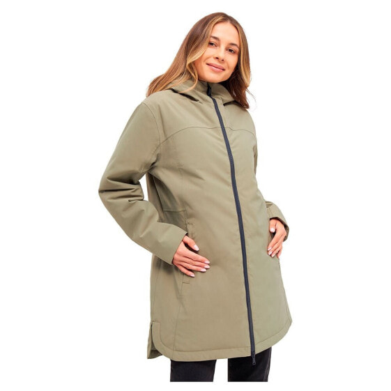 REDGREEN Saline Coat