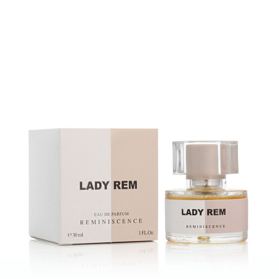 Женская парфюмерия Reminiscence Lady Rem EDP 30 ml