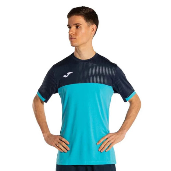 JOMA Montreal short sleeve T-shirt