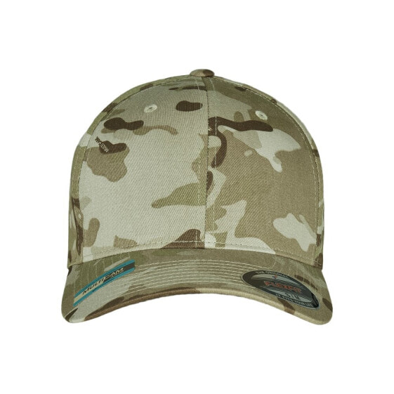 URBAN CLASSICS Multicam Cap