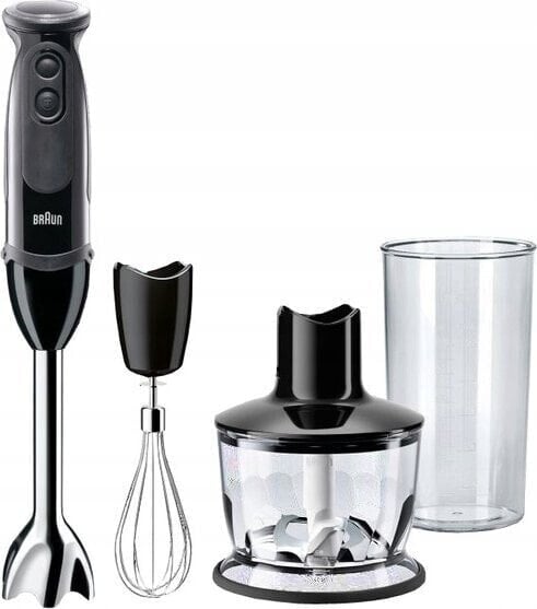 Blender Braun Blender Braun MQ5235BK