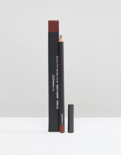 MAC Lip Pencil - Mahogany