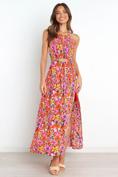 Women's Senorita Dress