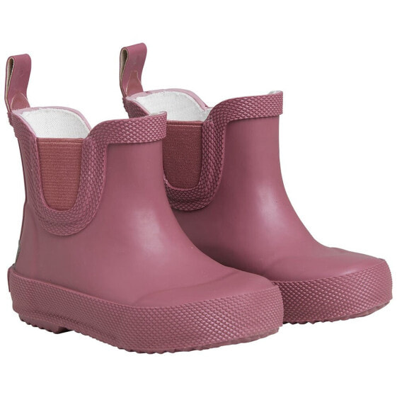 CELAVI Basic Wellies Short Solid Boots