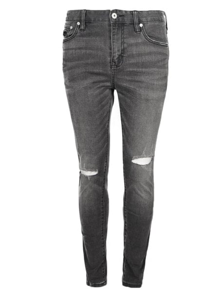 Superdry Jeansy "Skinny Travis"