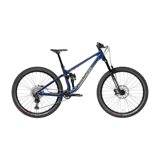 NORCO BIKES Fluid FS 2 29´´ XT RD M8100 2023 MTB bike
