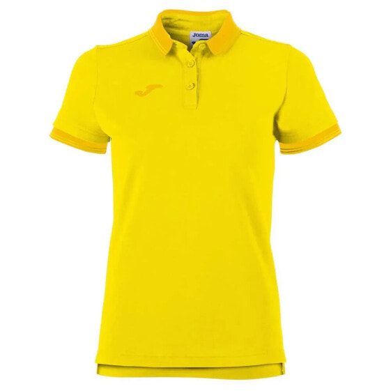 JOMA Bali II short sleeve polo