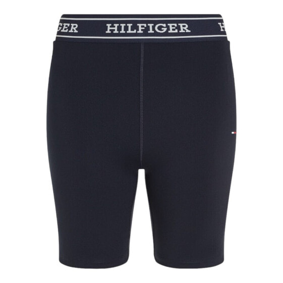 Спортивные шорты Tommy Hilfiger WW0WW41496DW5