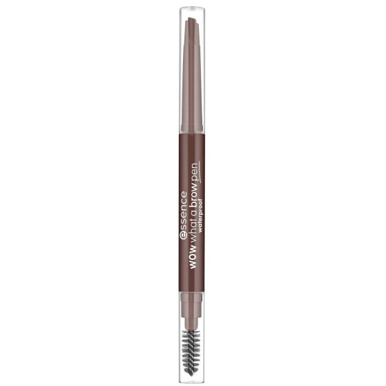 Карандаш для бровей Essence Wow What a Brow 02-Brown (0,2 g)