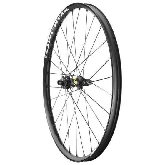 MAVIC E-Deemax S 29´´ Boost CL Disc Tubeless MTB rear wheel