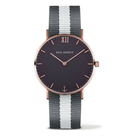 Unisex Watch Paul Hewitt PH-SA-R-ST-B-GRW-20 (Ø 39 mm)