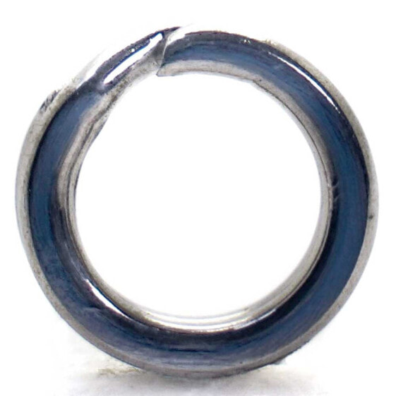 Сплит-кольца Mustad MA033-SS 15.0ММ