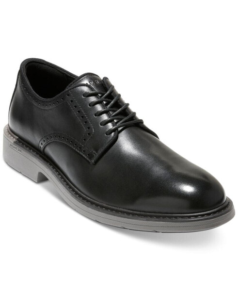 Лоферы мужские Cole Haan The Go-To Oxford