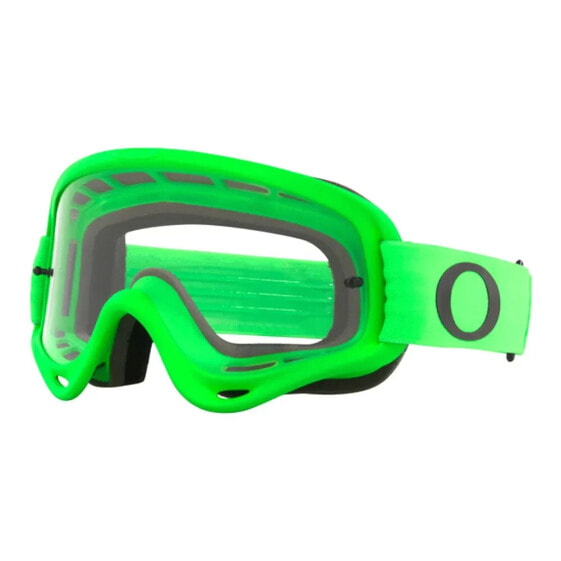 OAKLEY Xs O Frame MX Goggles