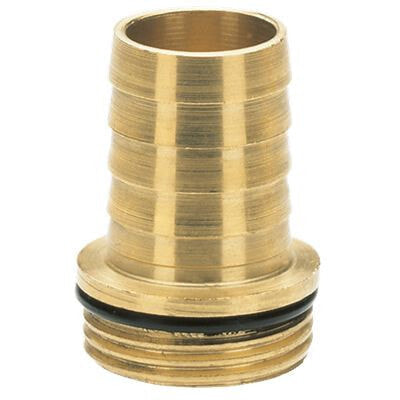 Gardena 7250-20 - Gun/sprinkler connector - Male/Female - Brass