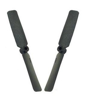 2 propellers set Dwhobby 2.5x1 (CW+CCW)