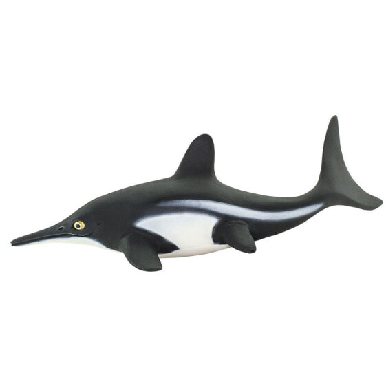 SAFARI LTD Ichthyosaurus Figure