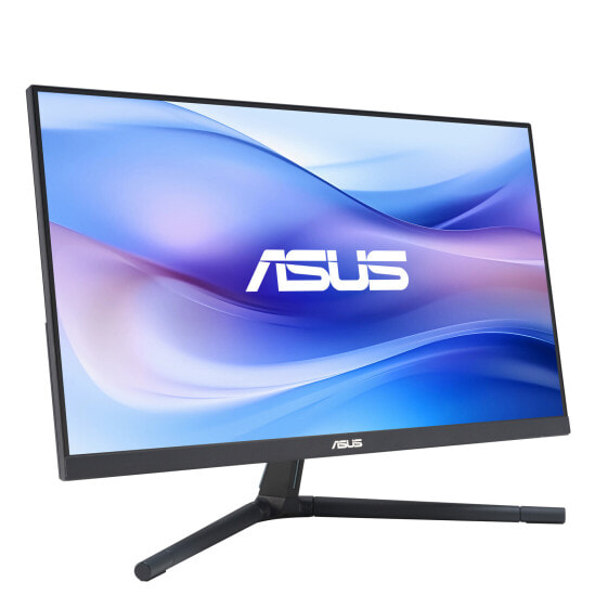 ASUS Eye Care VU249CFE-B 60.45cm 16 9 FHD HDMI - Flat Screen - 60.45 cm