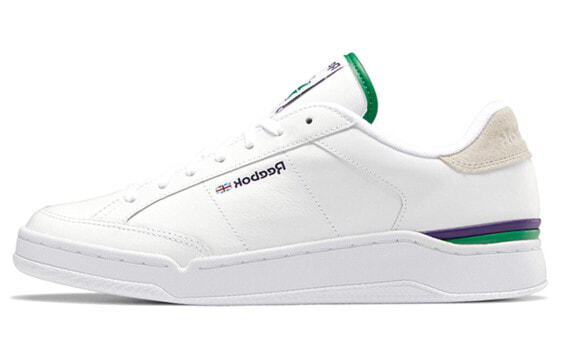 Кроссовки Reebok Ad Court FX1356