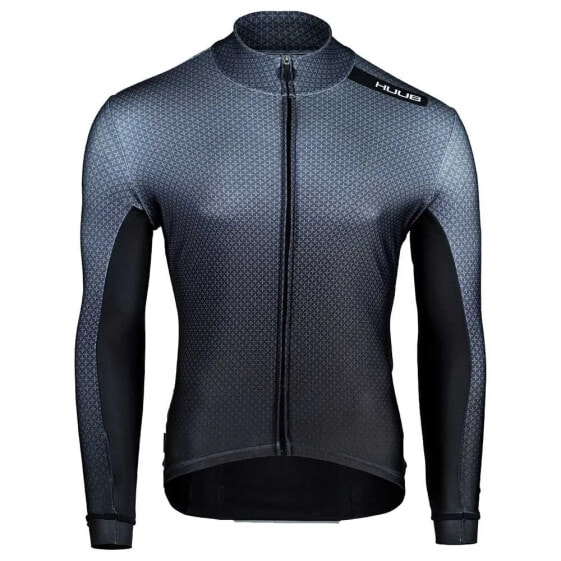 HUUB Core 4 long sleeve jersey