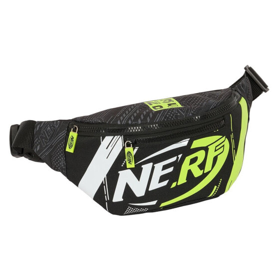Поясная сумка safta Nerf Get Ready