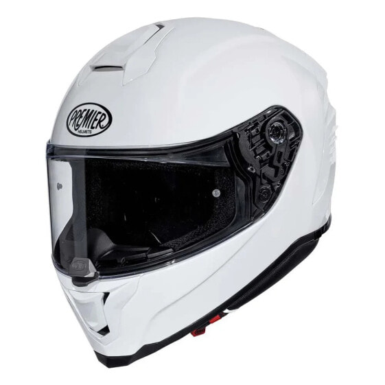 PREMIER HELMETS 23 Hyper U8 22.06 full face helmet